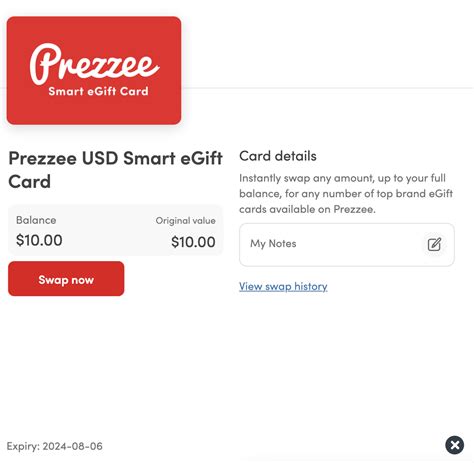 prezzee smart egift card how to use|prezzee gift card balance.